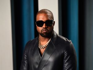 Supporting image for story: Kanye West ‘sincerely’ apologises to Jewish community