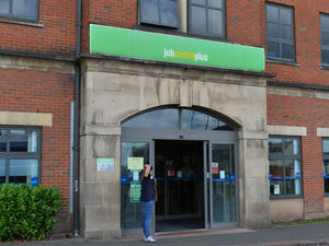Supporting image for story: Unemployment falls in the West Midlands