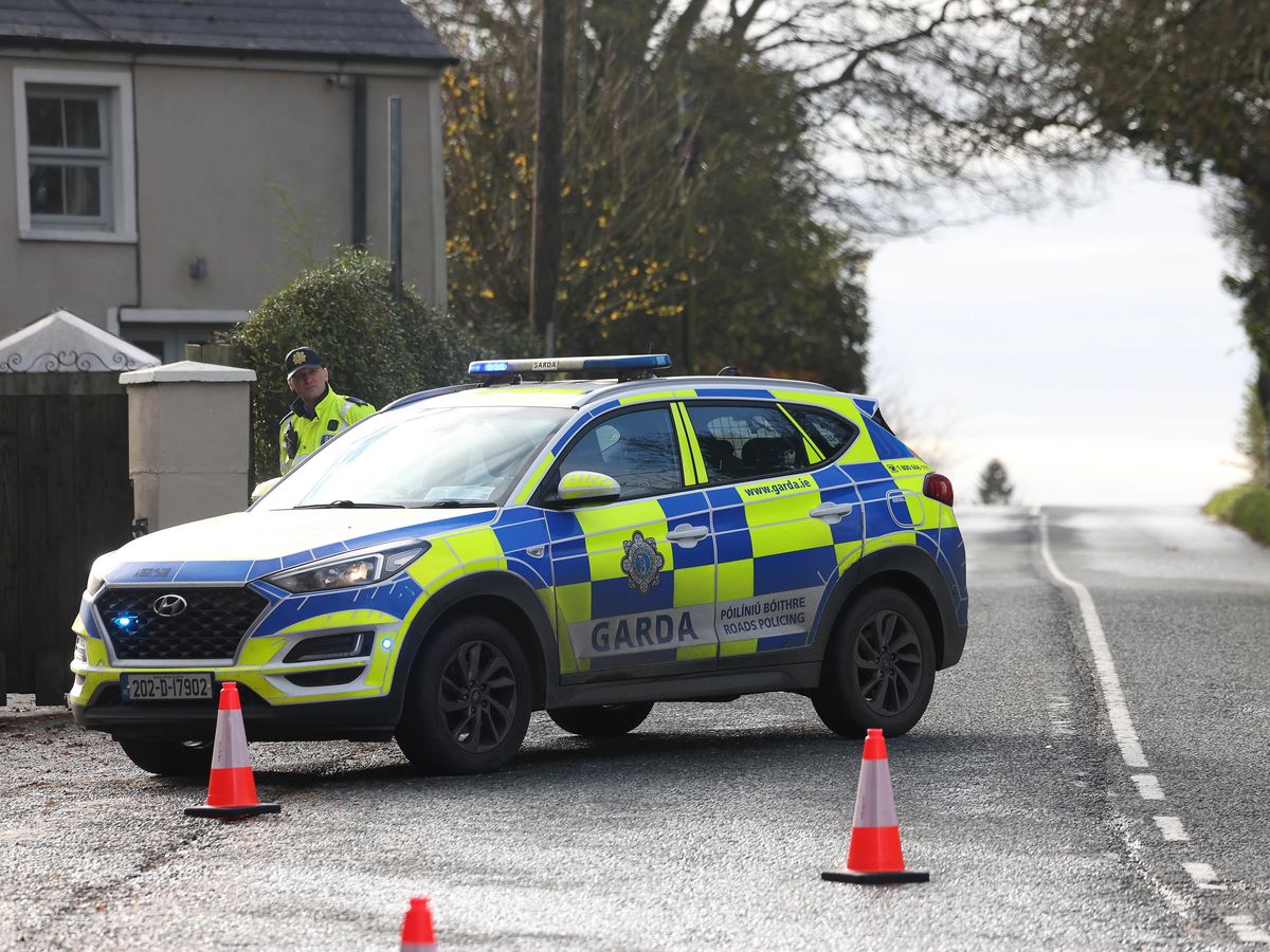 Five young people who died in Co Louth crash named