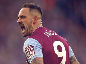 Supporting image for story: Aston Villa boss Unai Emery targeting another striker after Danny Ings sale