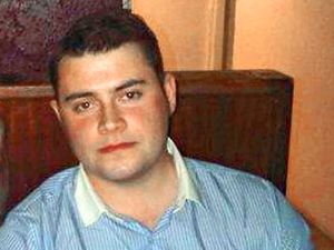 Supporting image for story: Family of Tom Kirwan share open letter to his killer on ninth anniversary of his murder