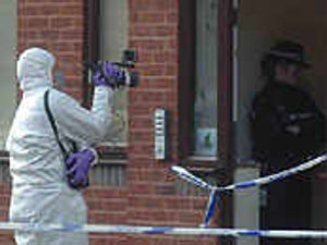 Supporting image for story: Teen killed in her flat