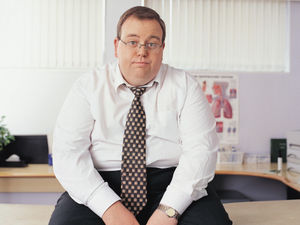 Supporting image for story: Why Generation X is a health timebomb