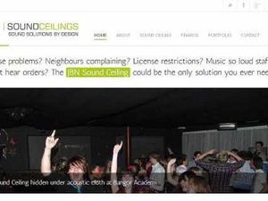 Supporting image for story: Rugeley ceilings company to double turnover