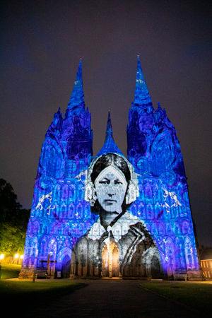 Supporting image for story