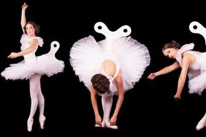 Clockwork Ballerina