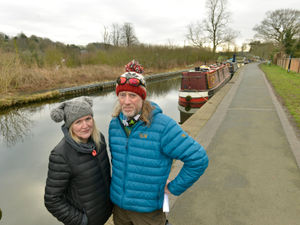 Supporting image for story: Ellesmere dog walkers fall foul over pet deposits