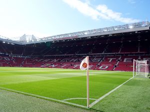 Supporting image for story: Manchester United to consult fans on Old Trafford regeneration options