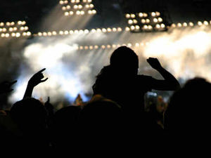 Supporting image for story: Thousands set for Oswestry Osfest weekend