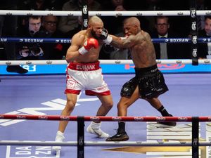 Supporting image for story: Joe Calzaghe expects more caution in Chris Eubank Jr and Conor Benn rematch