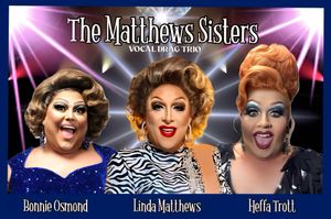 The Matthew's Sisters