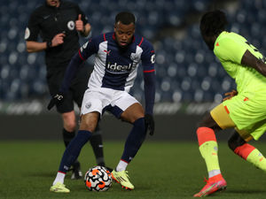 Supporting image for story: Shrewsbury Town snap up former West Brom winger