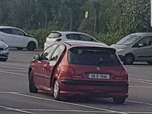 Supporting image for story: Staff attacked by shoplifting suspects outside Cannock Dunelm