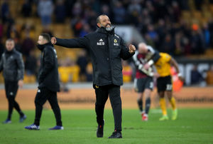 Nuno deserves huge amounts of credit for getting Wolves to where they are.