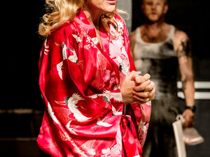 Supporting image for story: A Streetcar Named Desire will be screened to a Builth Wells venue on Thursday, June 12