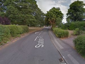 Supporting image for story: Man taken to hospital after car overturns in Pelsall