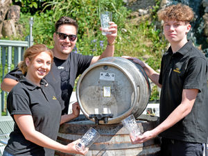 Supporting image for story: Sandwell pub offering beer for donations in NHS fundraiser