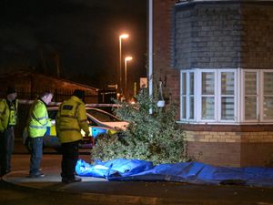 Supporting image for story: Teenager fights for life in hospital two days on from Dudley stabbing