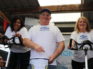 Supporting image for story: Sponsored walk to help underprivileged families furnish homes