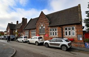 All Saints Primary School may be small, but their passions for family and community are mighty