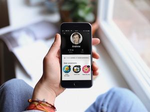 Supporting image for story: Uber is bringing comedy to cars at the Edinburgh Festival Fringe