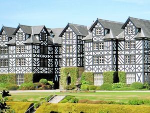 Supporting image for story: Literary festival announced for Mid Wales