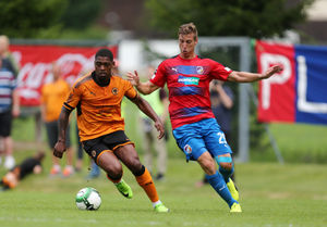 Ivan Cavaleiro (© AMA SPORTS PHOTO AGENCY)