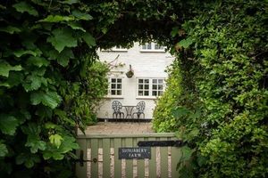 Shrubbery Farmhouse in Longnor