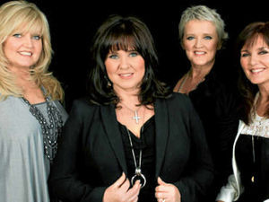 Supporting image for story: The Nolans signing off with a final tour