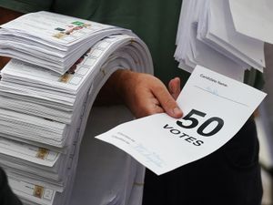 Supporting image for story: Fianna Fail retains council crown as all Ireland’s local election seats filled