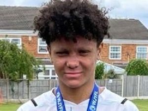 Supporting image for story: Harleigh Hepworth: Second teen before crown court judge charged with murder of 17-year-old