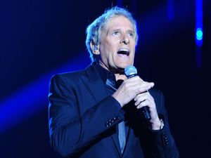 Supporting image for story: Michael Bolton cancels London gig as he continues to recover from brain surgery