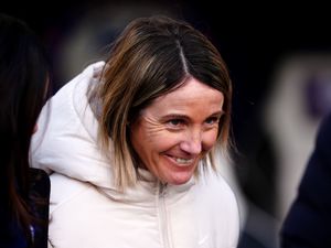 Supporting image for story: Sonia Bompastor sets her sights on more cups after breaking duck with Chelsea