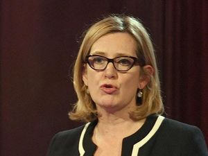 Supporting image for story: Amber Rudd is being savaged on Twitter for her poor understanding of Monopoly