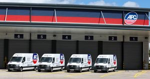 Supporting image for story: The APC announces steady turnover and profit