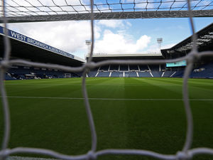 Supporting image for story: Jonny Drury's West Brom v Millwall notebook