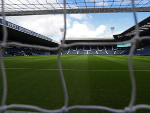 Supporting image for story: Jonny Drury's West Brom v Millwall notebook
