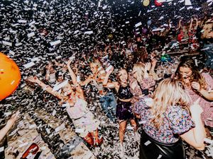 Supporting image for story: Festive bingo shows in Wolverhampton will celebrate rock band Queen 