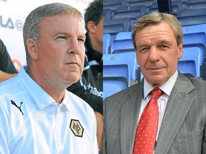 Supporting image for story: Shrewsbury Town 0 Wolves 1