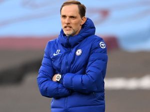 Supporting image for story: Thomas Tuchel targets World Cup glory after being named England head coach