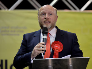 Supporting image for story: Liam Byrne set for Commons suspension for 'despicable' bullying of member of staff