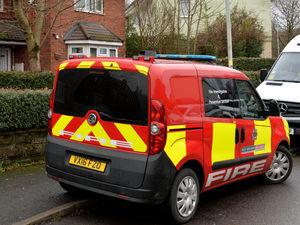 Supporting image for story: Charity says it was following fridge test regulations when man died in Wolverhampton house fire 