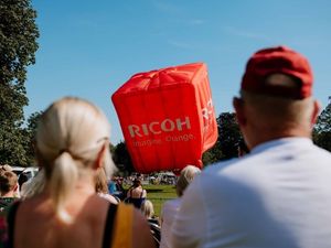 Supporting image for story: Here’s hoping council talk is not just hot air