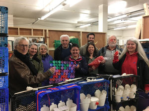 Supporting image for story: Environmentalists join forces to create Shropshire super group