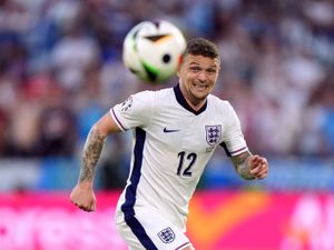 Supporting image for story: More than 14 million viewers watch England’s underwhelming Slovenia clash