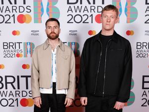 Supporting image for story: Music producer Matt McBriar recovering in hospital after brain tumour surgery