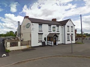 Supporting image for story: Homes plan for Shropshire village pub car park is rejected