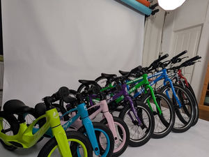 Supporting image for story: Police appeal after thieves steal bikes, vans and power tools in break-in at storage facility near Shrewsbury