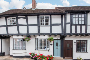 Charlie's Cottage, Ludlow