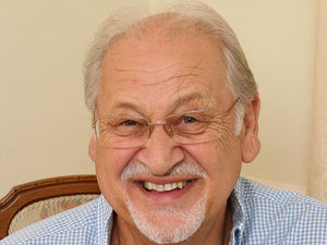 Supporting image for story: Gems of Shropshire under John's spotlight